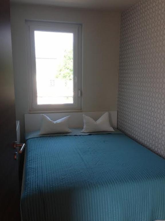 Ferienwohnung Zamárdi Exterior foto